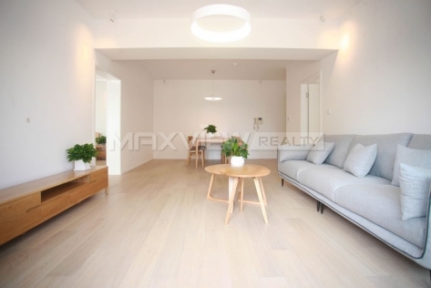 Old Apartment On Yanping Road 3bedroom 160sqm ¥25,000 PRS6873
