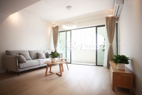Old Apartment On Yanping Road 3bedroom 160sqm ¥25,000 PRS6873