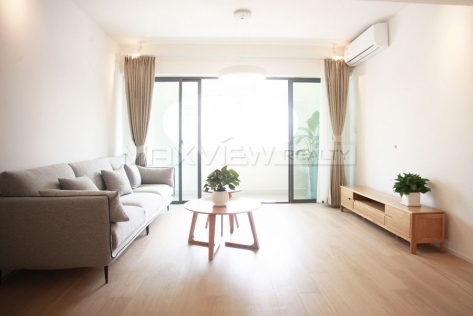 Old Apartment On Yanping Road 3bedroom 160sqm ¥25,000 PRS6873