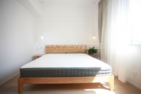 Old Apartment On Yanping Road 3bedroom 160sqm ¥25,000 PRS6873