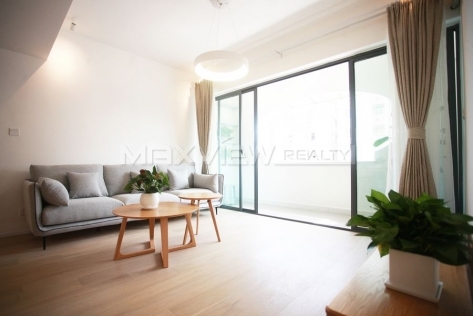 Old Apartment On Yanping Road 3bedroom 160sqm ¥25,000 PRS6873