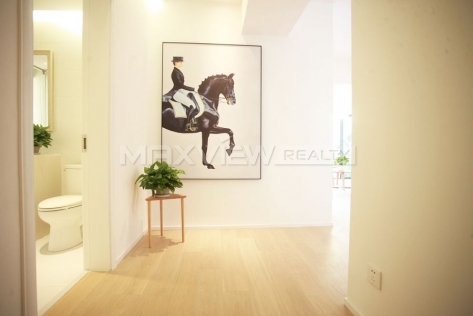Old Apartment On Yanping Road 3bedroom 160sqm ¥25,000 PRS6873