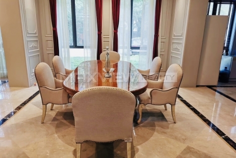 Old Garden House on Huashan Road 7bedroom 350sqm ¥120,000 PRY6030