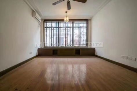 Old Lane House on Shaanxi N Rd 3bedroom 150sqm ¥28,000 PRY6029