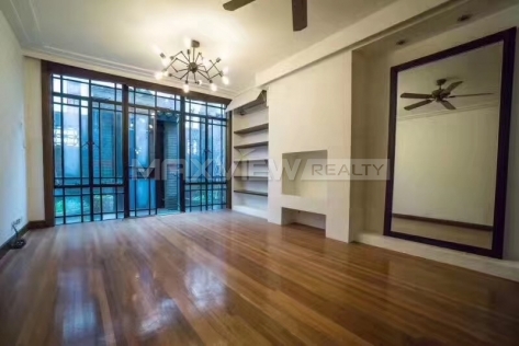Old Lane House on Shaanxi N Rd 3bedroom 150sqm ¥28,000 PRY6029