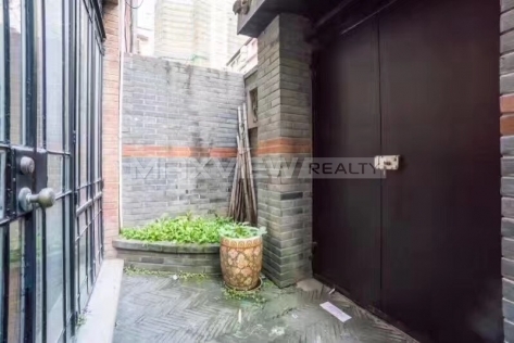 Old Lane House on Shaanxi N Rd 3bedroom 150sqm ¥28,000 PRY6029