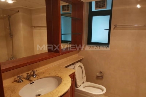Oriental Manhattan 1bedroom 76sqm ¥15,000 PRY6025