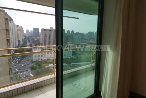 Oriental Manhattan 1bedroom 76sqm ¥15,000 PRY6025