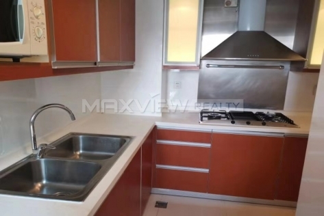 Oriental Manhattan 1bedroom 76sqm ¥15,000 PRY6025