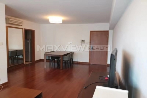 Oriental Manhattan 1bedroom 76sqm ¥15,000 PRY6025