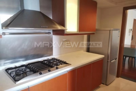 Oriental Manhattan 1bedroom 76sqm ¥15,000 PRY6025