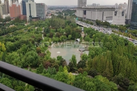 Royal Garden 3bedroom 149sqm ¥32,000 PRY6020