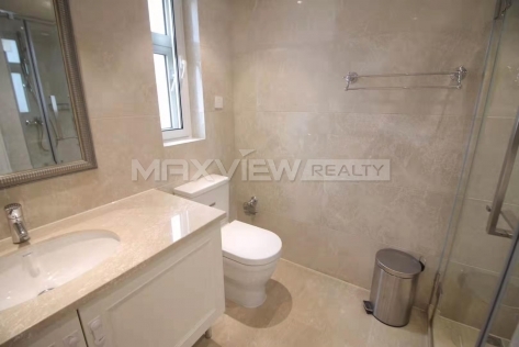 City Apartment 4bedroom 180sqm ¥42,000 PRS6905
