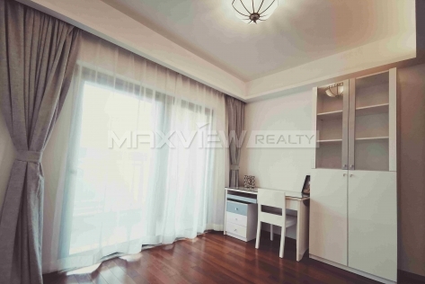 Golden Bella Vie 2bedroom 121sqm ¥24,000 PRS6883