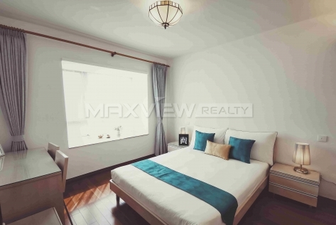 Golden Bella Vie 2bedroom 121sqm ¥24,000 PRS6883