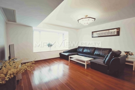Golden Bella Vie 2bedroom 121sqm ¥24,000 PRS6883