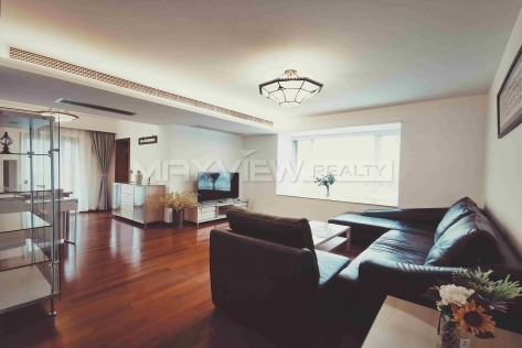 Golden Bella Vie 2bedroom 121sqm ¥24,000 PRS6883