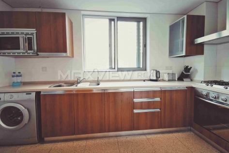 Golden Bella Vie 2bedroom 121sqm ¥24,000 PRS6883