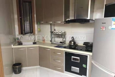 Gubei International Garden 1bedroom 74sqm ¥14,800 PRS6903