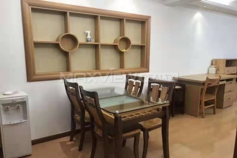 Gubei International Garden 1bedroom 74sqm ¥14,800 PRS6903