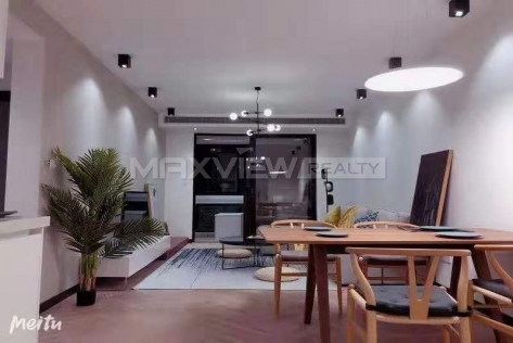 Mandarine City 3bedroom 120sqm ¥20,000 PRS6899