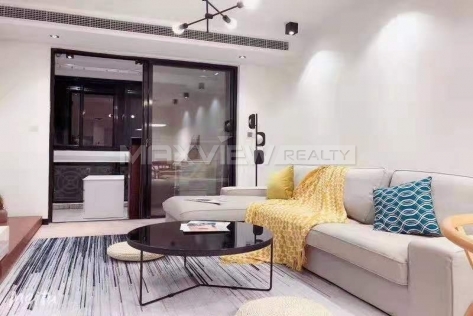 Mandarine City 3bedroom 120sqm ¥20,000 PRS6899