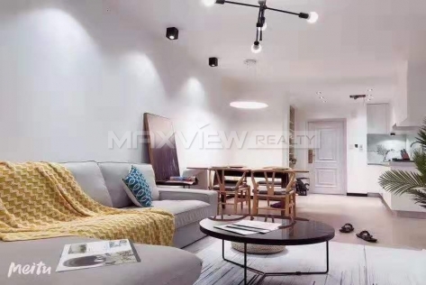 Mandarine City 3bedroom 120sqm ¥20,000 PRS6899