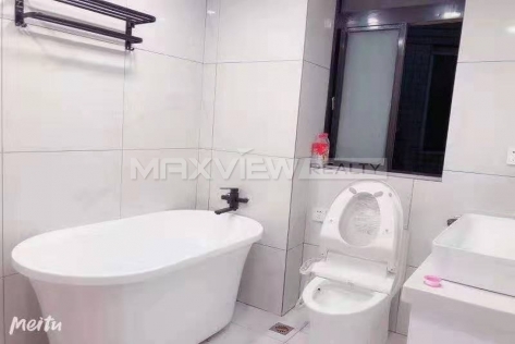 Mandarine City 3bedroom 120sqm ¥20,000 PRS6899