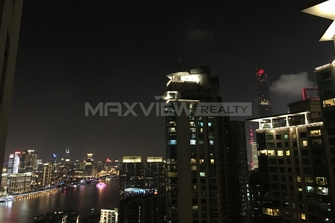 Shimao Riviera Garden 1bedroom 88sqm ¥18,000 PRS6893