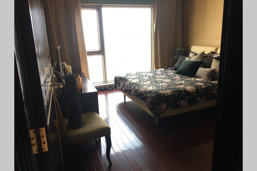 Shimao Riviera Garden 1bedroom 88sqm ¥18,000 PRS6893