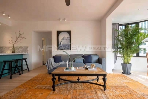 Weihai Garden 4bedroom 160sqm ¥28,800 PRS6901