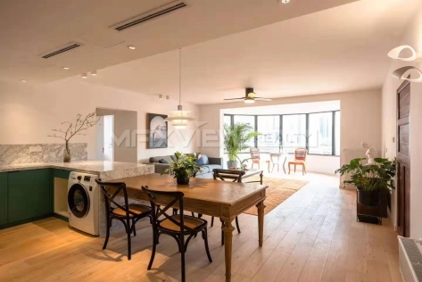 Weihai Garden 4bedroom 160sqm ¥28,800 PRS6901