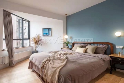 Weihai Garden 4bedroom 160sqm ¥28,800 PRS6901