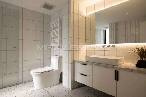 Weihai Garden 4bedroom 160sqm ¥28,800 PRS6901