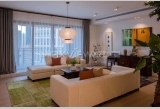 Zhongxinjun Ting 4bedroom 300sqm ¥60,000