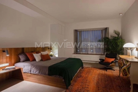 Zhongxinjun Ting 4bedroom 300sqm ¥60,000 PRS6891