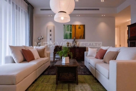 Zhongxinjun Ting 4bedroom 300sqm ¥60,000 PRS6891