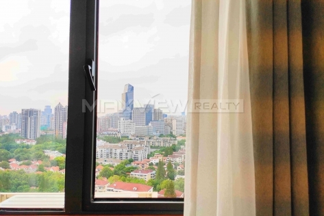 Apartment On Huaihai Middle Road 4bedroom 160sqm ¥26,800 PRS6951