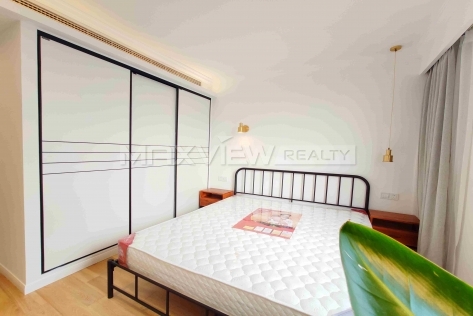 Apartment On Huaihai Middle Road 4bedroom 160sqm ¥26,800 PRS6951