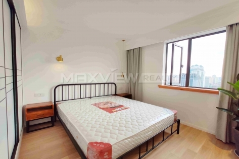Apartment On Huaihai Middle Road 4bedroom 160sqm ¥26,800 PRS6951
