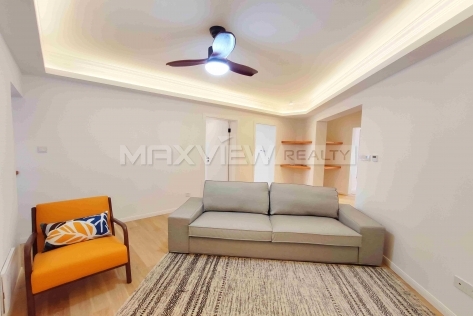 Apartment On Huaihai Middle Road 4bedroom 160sqm ¥26,800 PRS6951