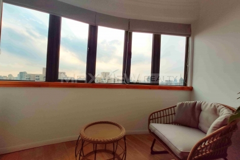 Apartment On Huaihai Middle Road 4bedroom 160sqm ¥26,800 PRS6951