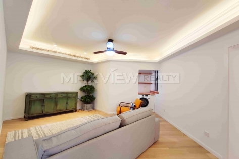 Apartment On Huaihai Middle Road 4bedroom 160sqm ¥26,800 PRS6951