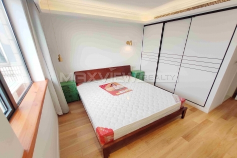 Apartment On Huaihai Middle Road 4bedroom 160sqm ¥26,800 PRS6951