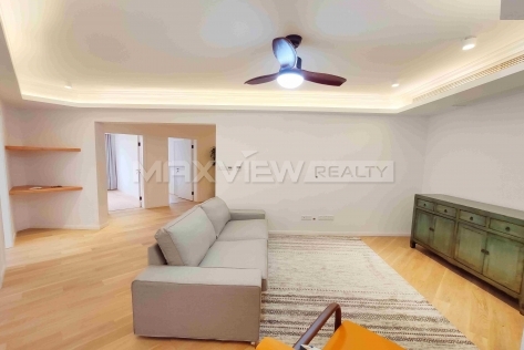 Apartment On Huaihai Middle Road 4bedroom 160sqm ¥26,800 PRS6951