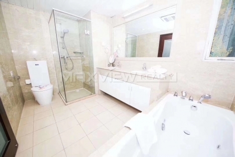 Central Park 3bedroom 222sqm ¥28,000 PRS6932