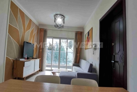 Central Park 3bedroom 222sqm ¥28,000 PRS6932