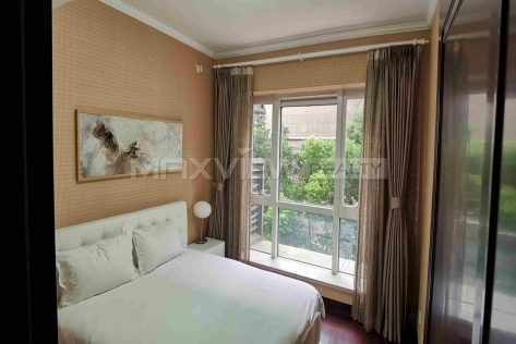 Central Park 3bedroom 222sqm ¥28,000 PRS6932