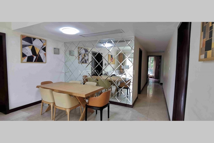 Central Park 3bedroom 222sqm ¥28,000 PRS6932