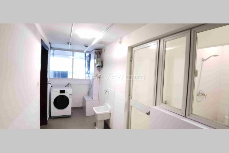 Central Park 3bedroom 222sqm ¥28,000 PRS6932